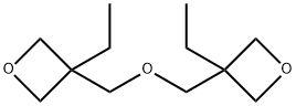 3,3'- Oxybis(methylene Bis 3-etyloxetane