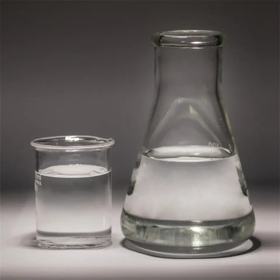 Chinese Factory Produce Hydrogenated Bisphenol-a Epoxy Resin CAS 30583-72-3