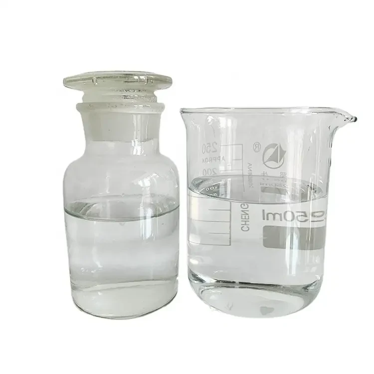 Wholesale Price 99% Diethylene Glycol Diglycidyl Ether CAS 39443-66-8