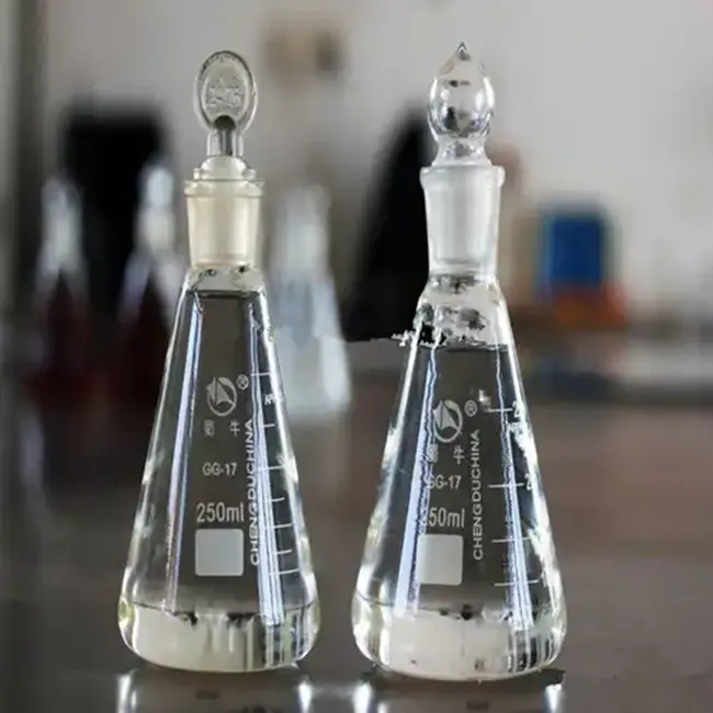 Chemical Raw Material Diphenyl-Isodecyl Phosphite/DPDP CAS 26544-23-0