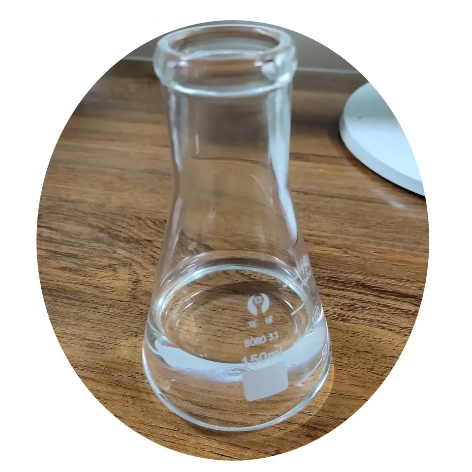 Industry Grade CAS 680-31-9 HMPTA/Hexamethylphosphoric Triamide