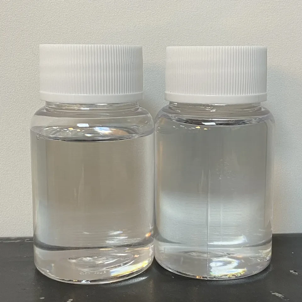 Competitive Price CAS 760-67-8 2-Ethylhexanoyl Chloride
