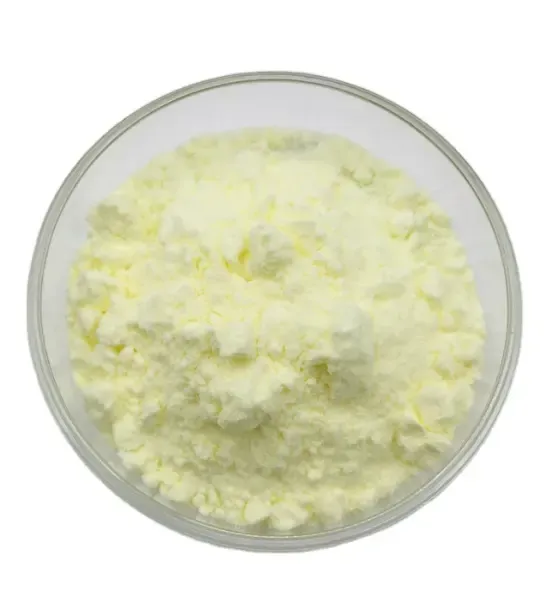 CAS 80756-85-0 AE- Active ester/S-2-Benzothiazolyl 2-Amino-Alpha- (methoxyimino) -4-Thiazolethiolacetate