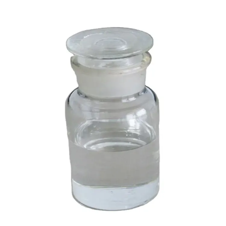 Colorless 99% CAS 141-04-8 Diisobutyl Adipate DIBA