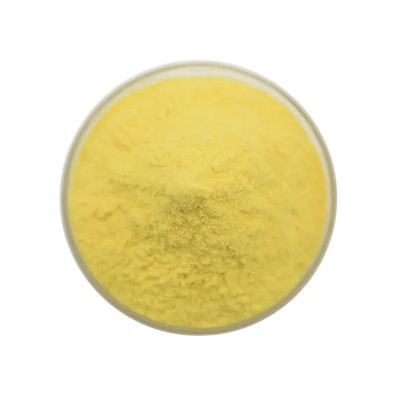 Factory Price 2-Amino-5-Chlorobenzophenone  CAS 719-59-5