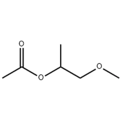 1-Methoxy-2-propyl axetat