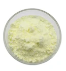 CAS 120-54-7 Máy gia tốc cao su Dipentamethylene thiuram tetrasulfide DPTT/TRA