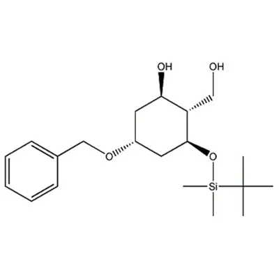 N,9-Diacetylguanine