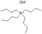 Tetrabutylammonium Hydroxide